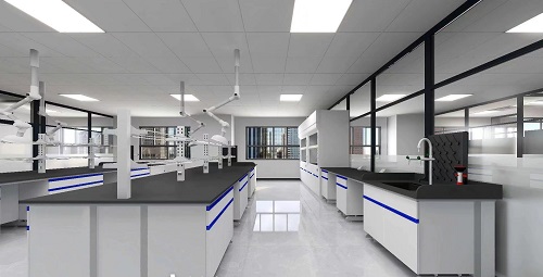 微生物实验室建设中不可忽略的要点