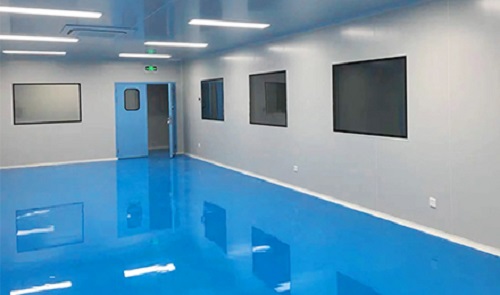 实验室空间有限，如何保障样品的转运和人员流动通畅？